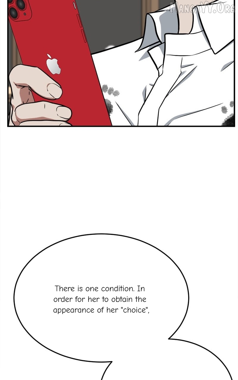 Change Me Chapter 102 - page 53